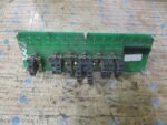 BIESSE CAMAR SMA 144010 Board Keypad CNC Controller BIESSE CNC Control *Tested* - Image 7