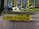 BOSCH 1070064769-105 Module BOSCH ZE300 EPROM 32K PLC Module *Tested* - Image 9