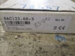 B&R 8AC122.60-3 AC Servo Drive Card REV G0 B&R 8AC122.60-3 Board *NEW* - Image 9