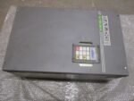 Baldor ZD18H550-EO AC Drive ZD18H550-E0 575VAC 50/60HP 37/47kW 52FLA *Tested*