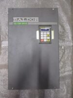 Baldor ZD18H550-EO AC Drive ZD18H550-E0 575VAC 50/60HP 37/47kW 52FLA *Tested* - Image 3