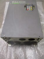 Baldor ZD18H550-EO AC Drive ZD18H550-E0 575VAC 50/60HP 37/47kW 52FLA *Tested* - Image 5
