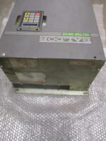 Baldor ZD18H550-EO AC Drive ZD18H550-E0 575VAC 50/60HP 37/47kW 52FLA *Tested* - Image 6