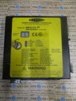 Banner MSCD-2T3-69016 MINI-SCREEN Control Box 115/230VAC Banner MSCD-2T3*Tested*