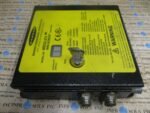 Banner MSCD-2T3-69016 MINI-SCREEN Control Box 115/230VAC Banner MSCD-2T3*Tested* - Image 3