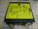 Banner MSCD-2T3-69016 MINI-SCREEN Control Box 115/230VAC Banner MSCD-2T3*Tested* - Image 4