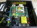 Banner MSCD-2T3-69016 MINI-SCREEN Control Box 115/230VAC Banner MSCD-2T3*Tested* - Image 6