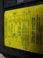 Banner MSCD-2T3-69016 MINI-SCREEN Control Box 115/230VAC Banner MSCD-2T3*Tested* - Image 7