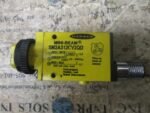 Banner Mini-Beam SM2A312CV2QD Sensor (Used)