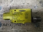 Banner Mini-Beam SM2A312LVQD  Sensor (Used)