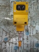 Banner Q45BW22DXQ1 Photoelectric Sensor 90-250VAC 300mA *Tested* - Image 3