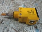 Banner Q45BW22DXQ1 Photoelectric Sensor 90-250VAC 300mA *Tested* - Image 4