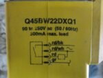 Banner Q45BW22DXQ1 Photoelectric Sensor 90-250VAC 300mA *Tested* - Image 6