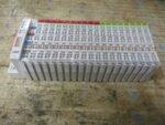 Beckhoff BK3110 Economy Profibus Coupler Assembly w/ KL2134 & KL1114 *Tested* - Image 3