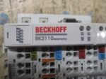 Beckhoff BK3110 Economy Profibus Coupler Assembly w/ KL2134 & KL1114 *Tested* - Image 8