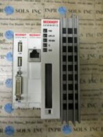 Beckhoff CX1010-0112 CPU PLC Unit HW 1.7 24VDC CX1010-N010 CX1010-N000 *Tested* - Image 3