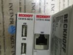 Beckhoff CX1010-0112 CPU PLC Unit HW 1.7 24VDC CX1010-N010 CX1010-N000 *Tested* - Image 10