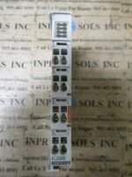 Beckhoff EL2088 8xDigital Output PLC Unit 24VDC 0.5A Negative Switching *Tested* - Image 3