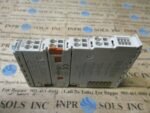 Beckhoff EL2088 8xDigital Output PLC Unit 24VDC 0.5A Negative Switching *Tested* - Image 4