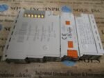Beckhoff EL2088 8xDigital Output PLC Unit 24VDC 0.5A Negative Switching *Tested* - Image 6