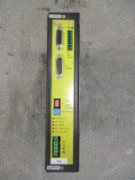 Berger Lahr Positec WD3-004-0802 SIG Servo Controller 230-240VAC 3A *Tested*