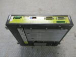 Berger Lahr Positec WD3-004-0802 SIG Servo Controller 230-240VAC 3A *Tested* - Image 3