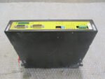 Berger Lahr Positec WD3-004-0802 SIG Servo Controller 230-240VAC 3A *Tested* - Image 4