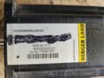 Berger Lahr motor VRDM368/50LHAOO, DOM04 - Image 3