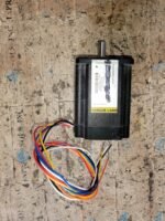 Berger Lahr motor VRDM368/50LHAOO, DOM04 - Image 4