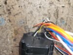 Berger Lahr motor VRDM368/50LHAOO, DOM04 - Image 8