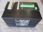 Berges ACM-D2 Servo Drive 11kW 16.5kVA 24A 3x400VAC ACM-D2 *PARTS /OVERLOAD FAUL