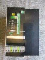 Berges ACM-D2 Servo Drive 11kW 16.5kVA 24A 3x400VAC ACM-D2 *PARTS /OVERLOAD FAUL - Image 3