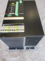 Berges ACM-D2 Servo Drive 11kW 16.5kVA 24A 3x400VAC ACM-D2 *PARTS /OVERLOAD FAUL - Image 5