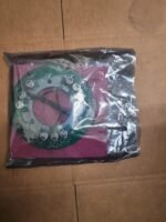 BionX Motor PCB Assembly, IGH_V1.3b, for D-Series motors MOT 2010-06.