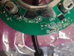 BionX Motor PCB Assembly, IGH_V1.3b, for D-Series motors MOT 2010-06. - Image 4