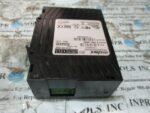 Brad DRL-280P 8-Port Industrial Ethernet Switch Molex 10-30VDC Rev 2.01 *Tested* - Image 6