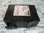 Brad DRL-280P 8-Port Industrial Ethernet Switch Molex 10-30VDC Rev 2.01 *Tested* - Image 7