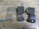 Bradharrison PA9S01-42 connector Siemens 6ES7972-0BA0-0XA0 *Tested**Mix Lot 3* - Image 3