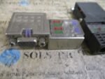 Bradharrison PA9S01-42 connector Siemens 6ES7972-0BA0-0XA0 *Tested**Mix Lot 3* - Image 5