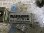 Bradharrison PA9S01-42 connector Siemens 6ES7972-0BA0-0XA0 *Tested**Mix Lot 3* - Image 9