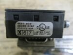 Bradharrison PA9S01-42 connector Siemens 6ES7972-0BA0-0XA0 *Tested**Mix Lot 3* - Image 10