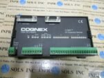 COGNEX MPS 80 Woertz In-Sight I/O Expansion Module COGNEX MPS80 Module *Tested*