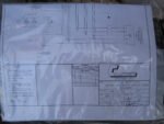 COMPOWER MP 5817-01 Output Distribution Module 100Amps MP 5817  *Brand New* - Image 8