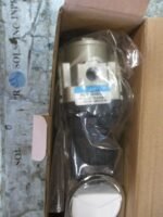 CPR AR3000-02 Air Regulator Pneumatic Valve 0.06-0.85MFA NPT 1/4 *BRAND NEW* - Image 5