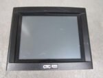 CTC Parker PC15-3T2-DDA-AD3 Touch Screen Display Module 18-28VDC 78WATT *Tested*