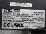 CTC Parker PC15-3T2-DDA-AD3 Touch Screen Display Module 18-28VDC 78WATT *Tested* - Image 6