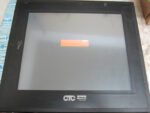 CTC Parker PHM-17T-A1A3 PH Monitor Operator Display Panel 24VDC @2A 48W *Tested*