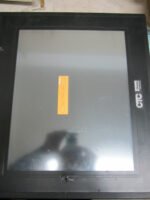 CTC Parker PHM-17T-A1A3 PH Monitor Operator Display Panel 24VDC @2A 48W *Tested* - Image 3