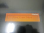 CTC Parker PHM-17T-A1A3 PH Monitor Operator Display Panel 24VDC @2A 48W *Tested* - Image 4