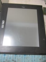 CTC Parker PHM-17T-A1A3 PH Monitor Operator Display Panel 24VDC @2A 48W *Tested* - Image 5